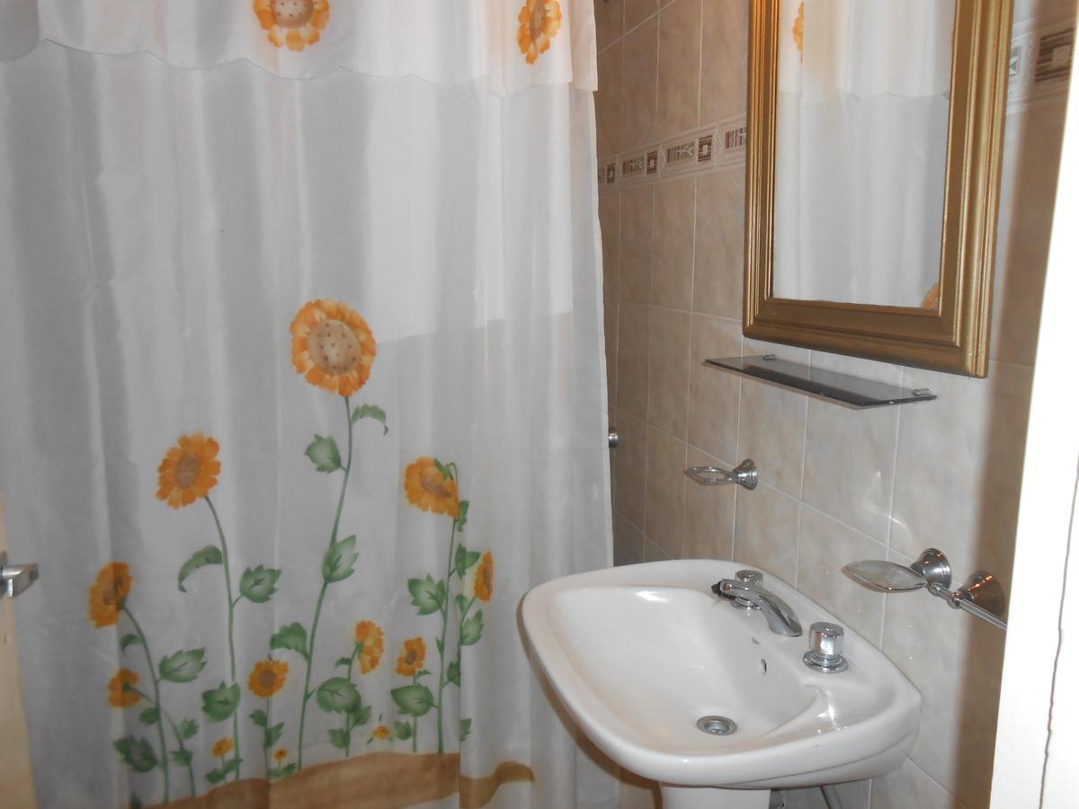 Hotel Florencia Termas de Rio Hondo Ngoại thất bức ảnh